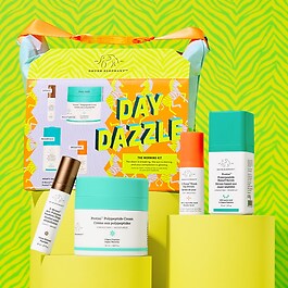 Day Dazzle The Morning - Set ingrijire ten